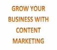 Grow Your Business with Content Marketing
